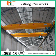 Lx Type Electri Single Beam Suspension Overhead Crane